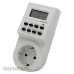 DV Timer Socket (Stop Kontak Timer)