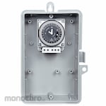 INTERMATIC Electromechanical Timer (Saklar Waktu Mekanik)