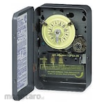 INTERMATIC Electromechanical Timer (Saklar Waktu Mekanik)