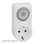 Legrand OmniRex T-Plug-in Time Switch