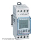 Legrand Programmable Time Switch (Timer Terprogram)