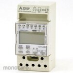 Mitsubishi Electric Time Switch TSE-2 Series (Timer Listrik)