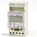 Mitsubishi Electric Time Switch Tse-2 Series