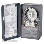 NSI INDUSTRIES LLC Electromechanical Timer (Saklar Waktu Mekanik)