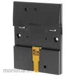 OMRON DIN Rail Mounting Base (Basis DIN Rel)