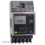 Panasonic Agreement 24-hour solar TS 1 circuit N