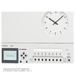 Panasonic Annual Program Timer without Master Clock Function, Wall-Mounted Type (Saklar Waktu Program Tahunan)