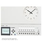 Panasonic Annual program timer without master clock function, wall-mounted type