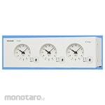 Panasonic Child Clock Amplifier (Penguat Sinyal Jam Sekunder)