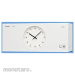 Panasonic Child Clock Amplifier (Penguat Sinyal Jam Sekunder)