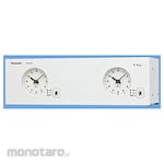 Panasonic Child Clock Amplifier (Penguat Sinyal Jam Sekunder)