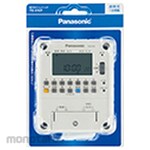 Panasonic Electronic Weekly Time Switch (Timer Program Mingguan)