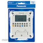 Panasonic Electronic weekly time switch