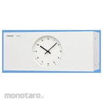 Panasonic Monitor Child Clock (Jam Sekunder)