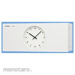 Panasonic Monitor child clock