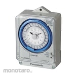 Panasonic Surface & DIN Rail Mount (Braket Pemasangan)