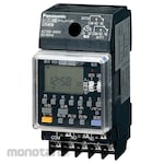 Panasonic Time Switch Annual Program 2-Circuit (Saklar Waktu Tahunan)