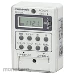 Panasonic Time Switch TB20 Series (Timer Elektrik)