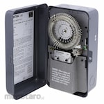 TORK Electromechanical Timer (Saklar Waktu Mekanik)