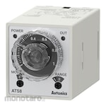 Autonics Analog Timers ATS Series