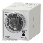 Autonics Analog Timers ATS8P Series