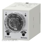 Autonics Analog Timers ATS8SD-4 Series