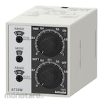 Autonics Analog Timers ATS8W Series