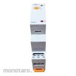 Fort Timer Rel DIN-Rail (Relai Waktu)