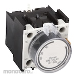 Himel Time Delay Auxiliary Contact Block