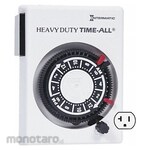 INTERMATIC Plug-In Timer