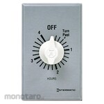 INTERMATIC Spring Wound Timer