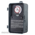 TORK Plug-In Timer