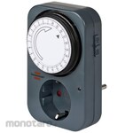 brennenstuhl 24 Hour Timer MZ 20-1
