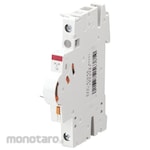 ABB Auxiliary Contact for MCB (Kontak Bantu)