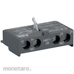 ABB Auxiliary Contact for Manual Motor Starter (Kontak Bantu)