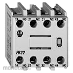 Allen-Bradley Auxiliary Contact (Kontak Bantu)