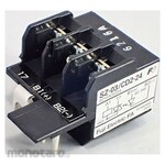 Fuji Electric IC Output Coil Drive Unit for Electromagnetic Switch SZ-CD Type