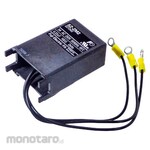 Fuji Electric Main circuit surge absorption unit for electromagnetic switch SZ-ZM type