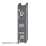 Kraus & Naimer Auxiliary Contact Block for Contactor