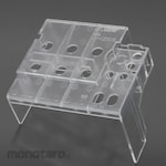 Mitsubishi Electric Charging Part Protection Cover Unit