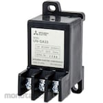 Mitsubishi Electric Main Circuit Surge Absorber Unit For Electromagnetic Switch