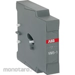 ABB Mechanical and Electrical Interlock Unit