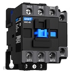 Chint Electromagnetic Contactor 85A (Kontaktor Magnet)