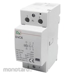 DV DIN Rail Contactor