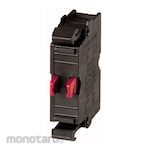 EATON Contact Block NC Screw Terminal