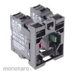 EATON Kontaktor Blok 1NO 1NC Terminal Baut