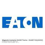 EATON Kontaktor Magnet Seri DILMC7