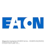 EATON Kontaktor Magnet Seri DILMC9