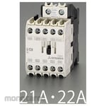 ESCO 200V / 200V / 5.5kW magnetic contactor
