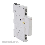 Fuji Electric Accessories Auxiliary & Alarm Contact Blocks